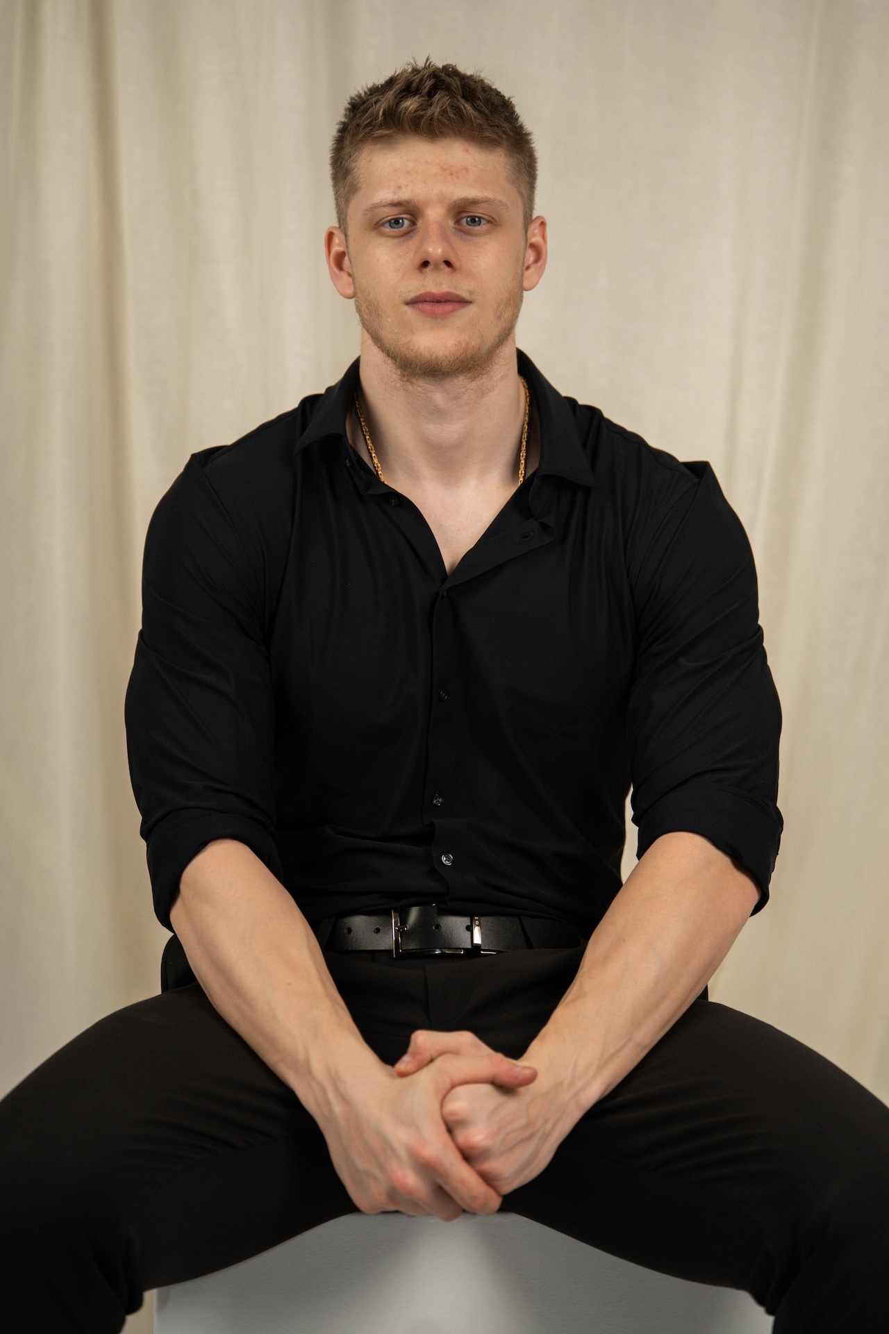 Bohuš Zeman - Wetrixo Founder